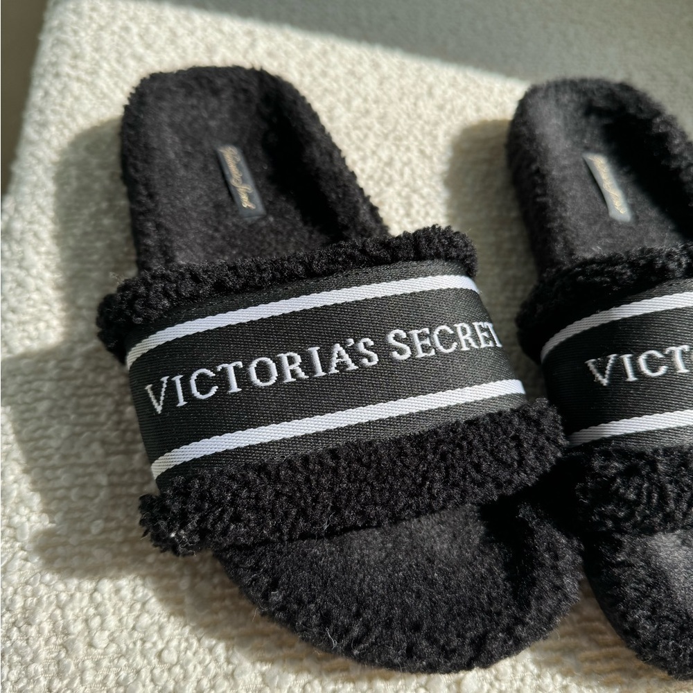 Slippers Victoria Secrets in perfect condition - Picture 7 of 8